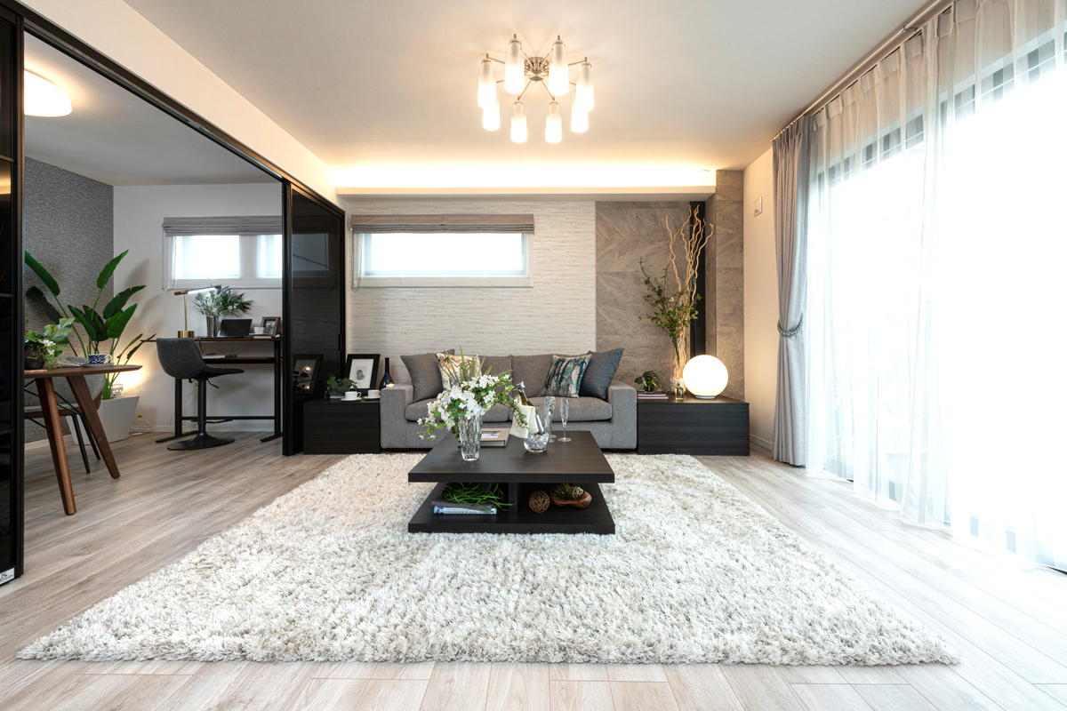 リーフィア新百合ヶ丘グレイスコート