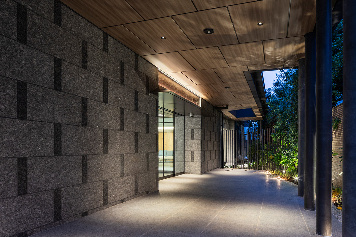 リーフィアレジデンス調布小島町