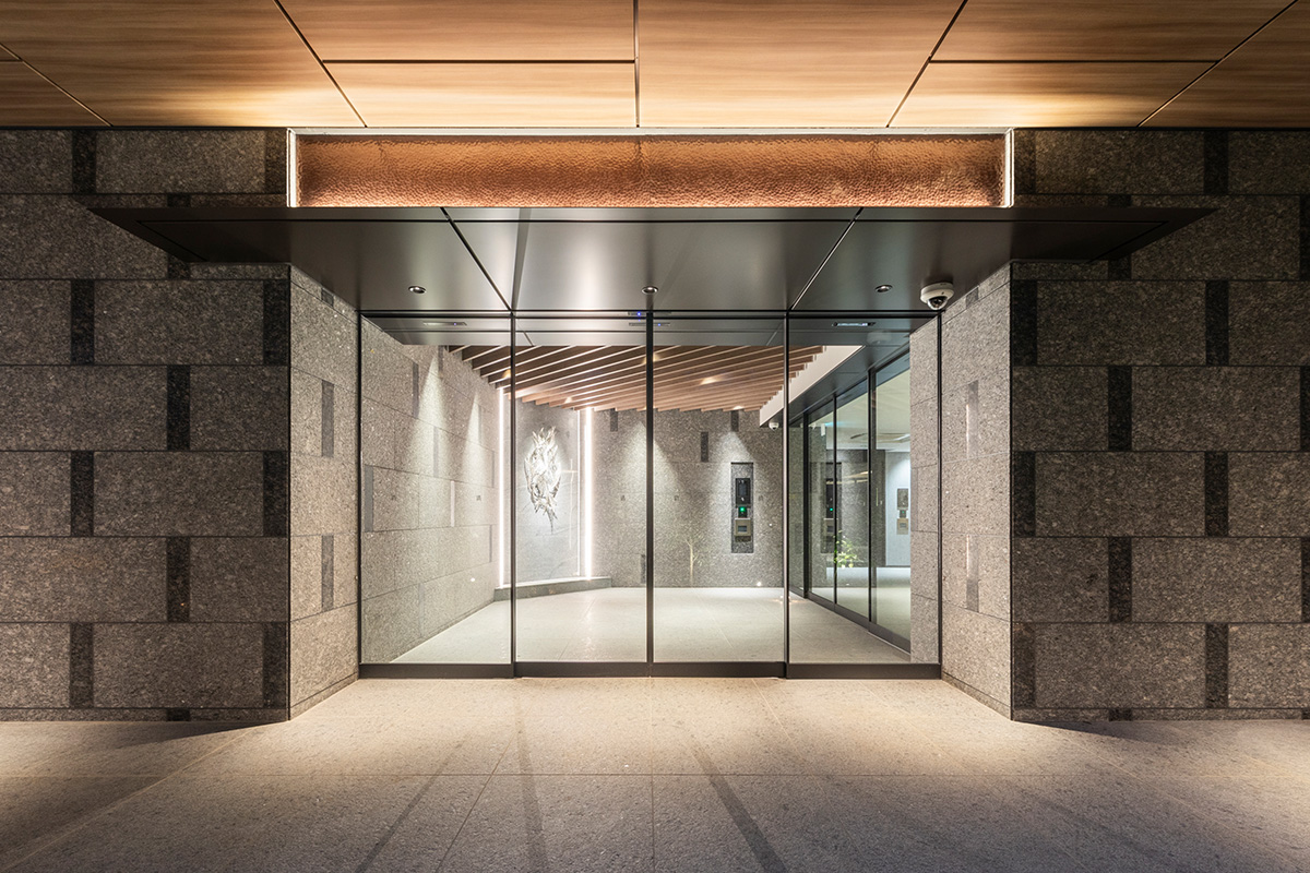 リーフィアレジデンス調布小島町