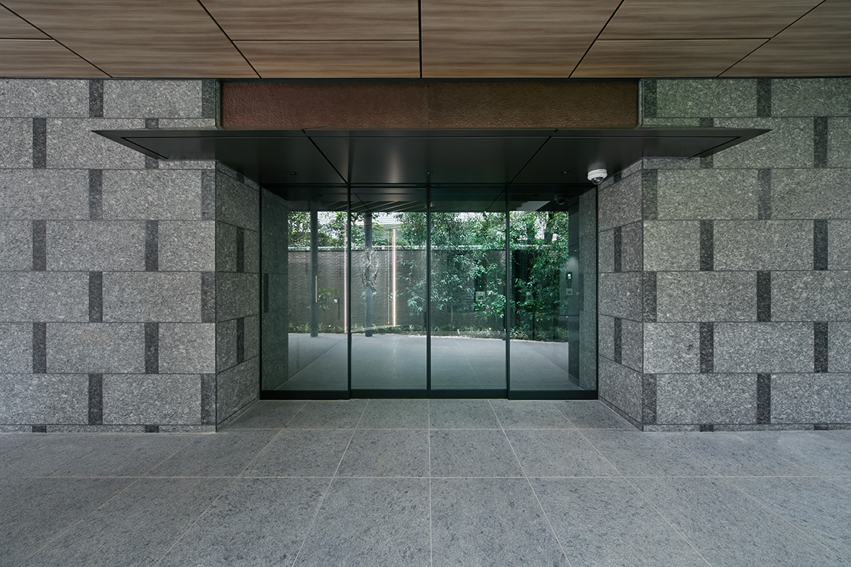 リーフィアレジデンス調布小島町