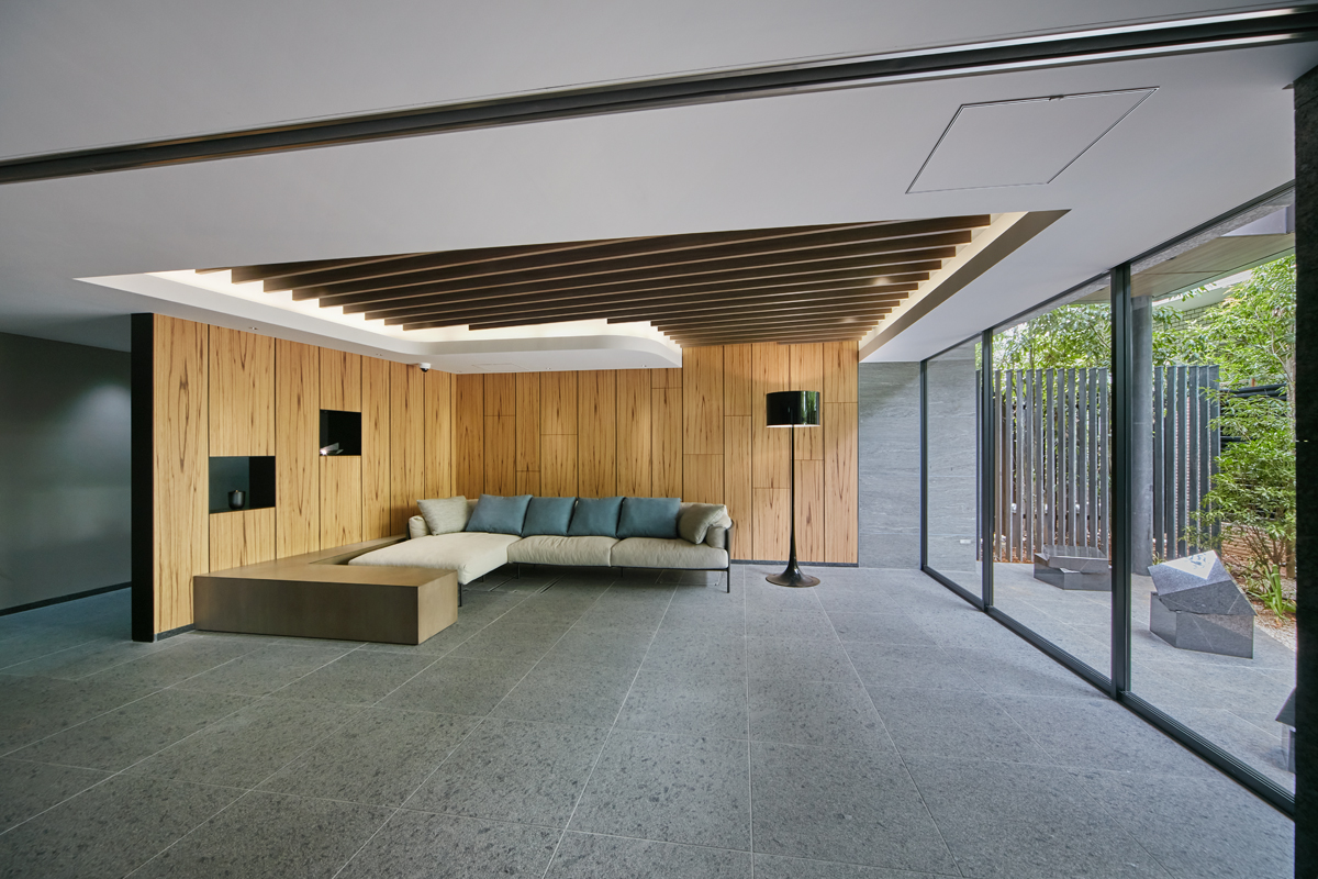 リーフィアレジデンス調布小島町