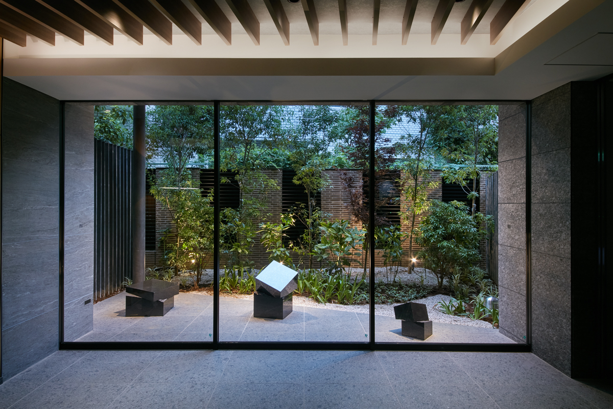 リーフィアレジデンス調布小島町