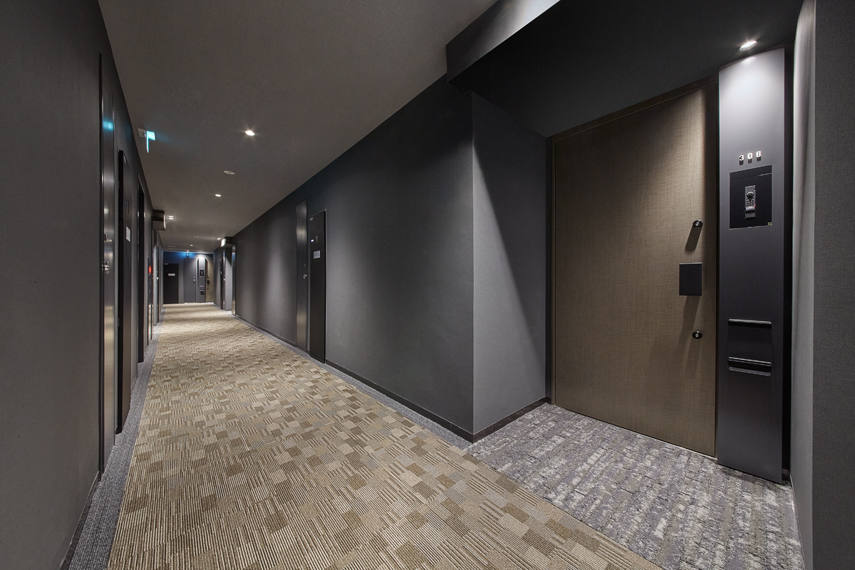 リーフィアレジデンス調布小島町