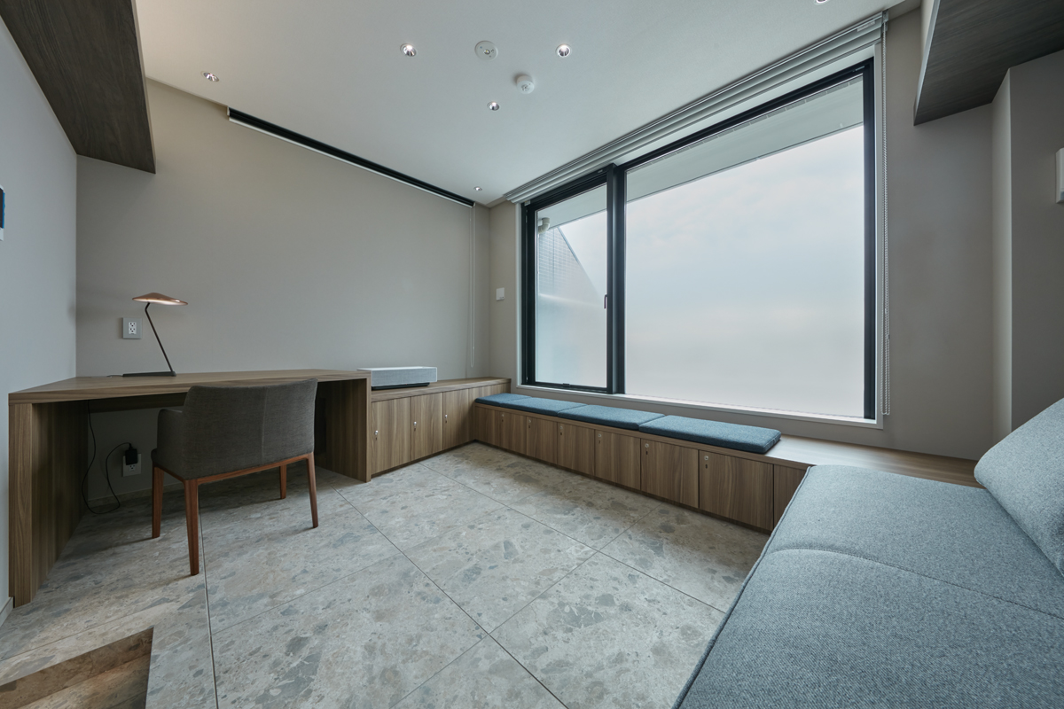 リーフィアレジデンス調布小島町