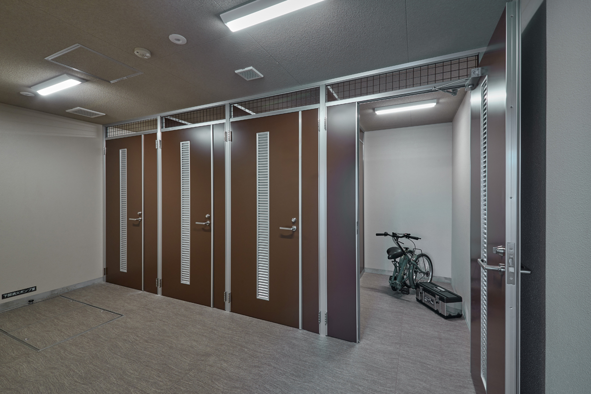 リーフィアレジデンス古淵