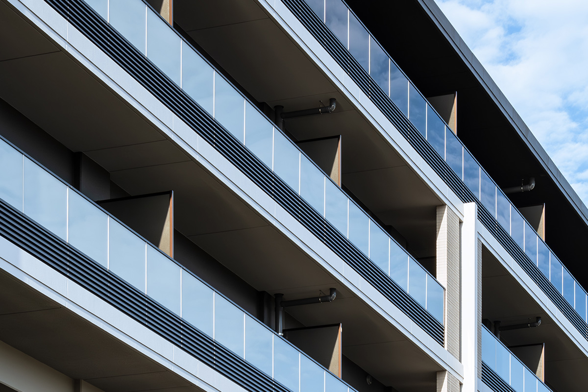 リーフィアレジデンス練馬中村橋