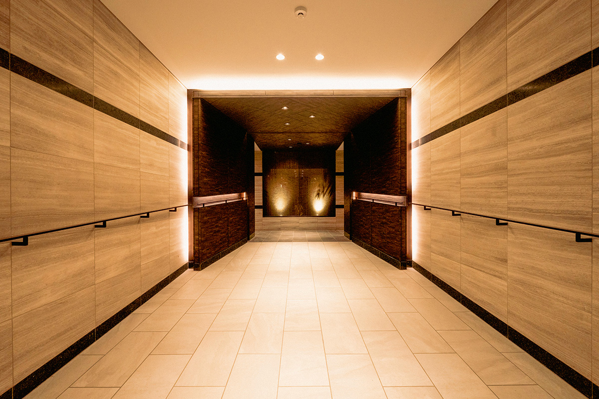 リーフィアレジデンス練馬中村橋