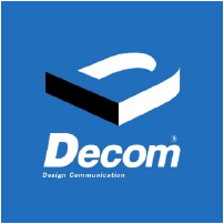 株式会社デコム