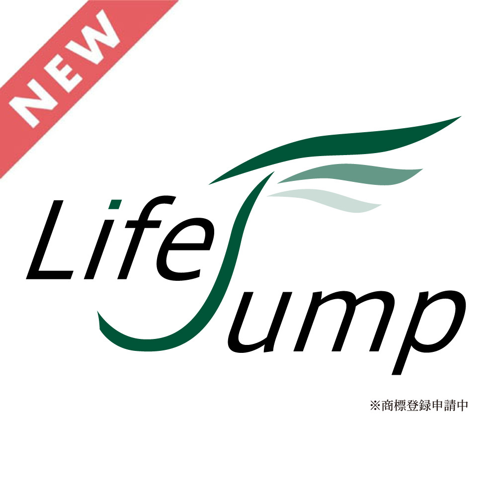 LIFE JUMP