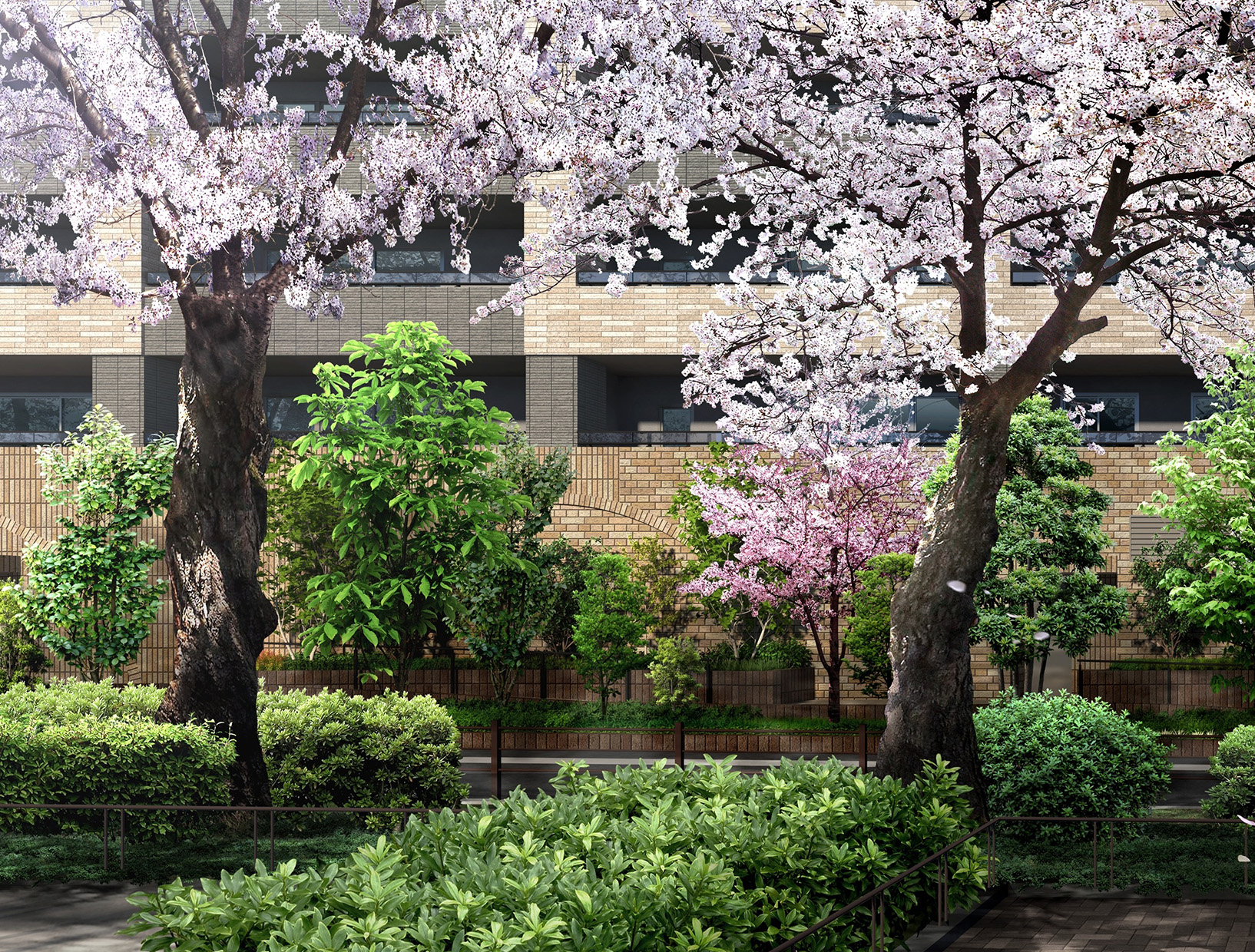 リーフィアレジデンス経堂