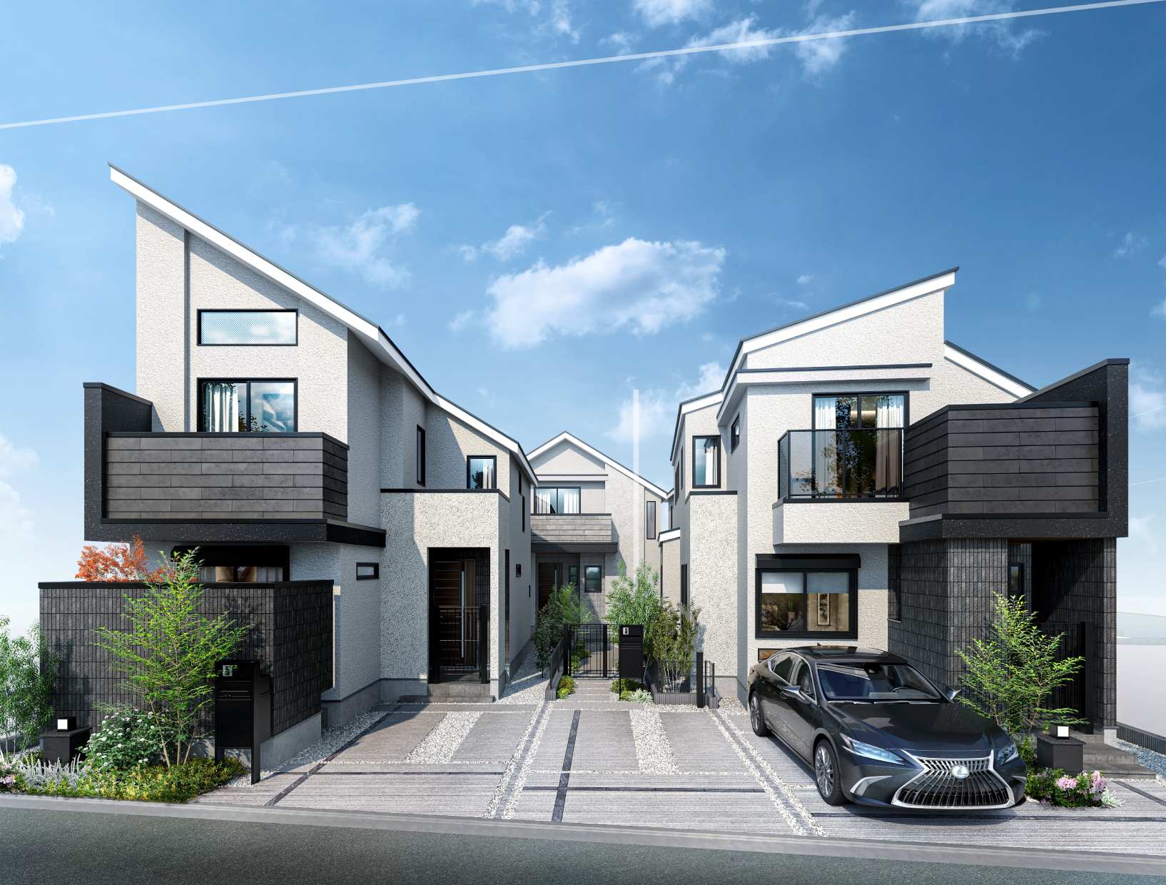 ザ・リーフィア喜多見