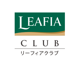 Leafia club リーフィアクラブ