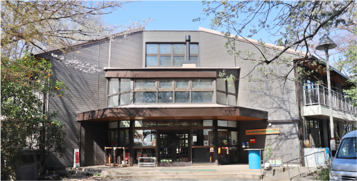 川崎市黒川青少年野外活動センター