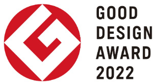 GOOD DESIGN AWARD 2022