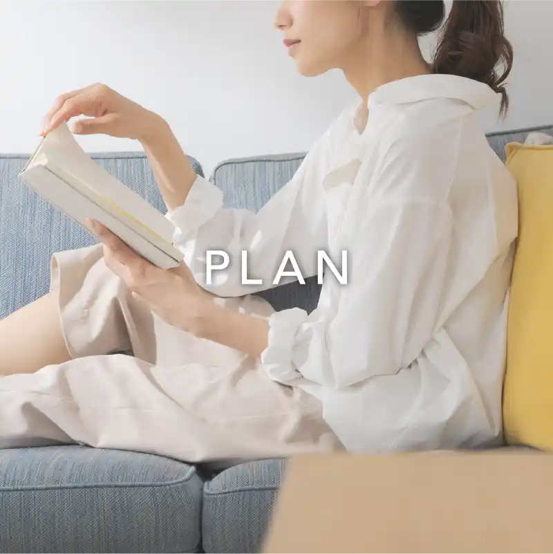 PLAN