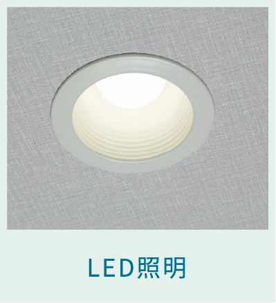 LED照明