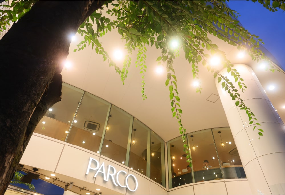 調布PARCO（約270m・徒歩4分）