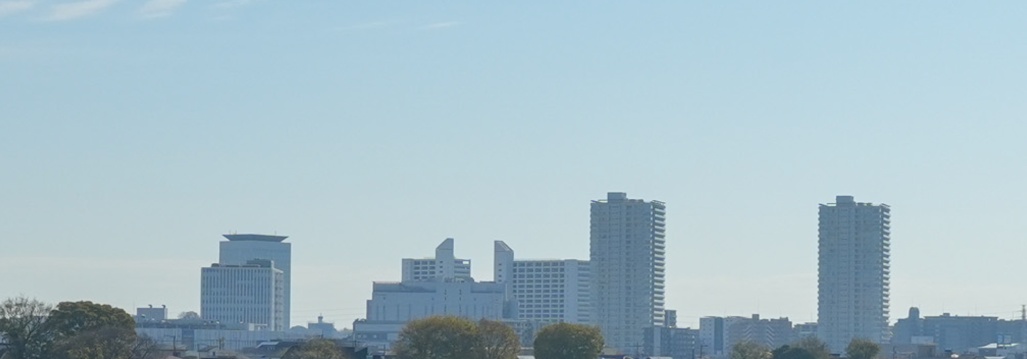 空撮