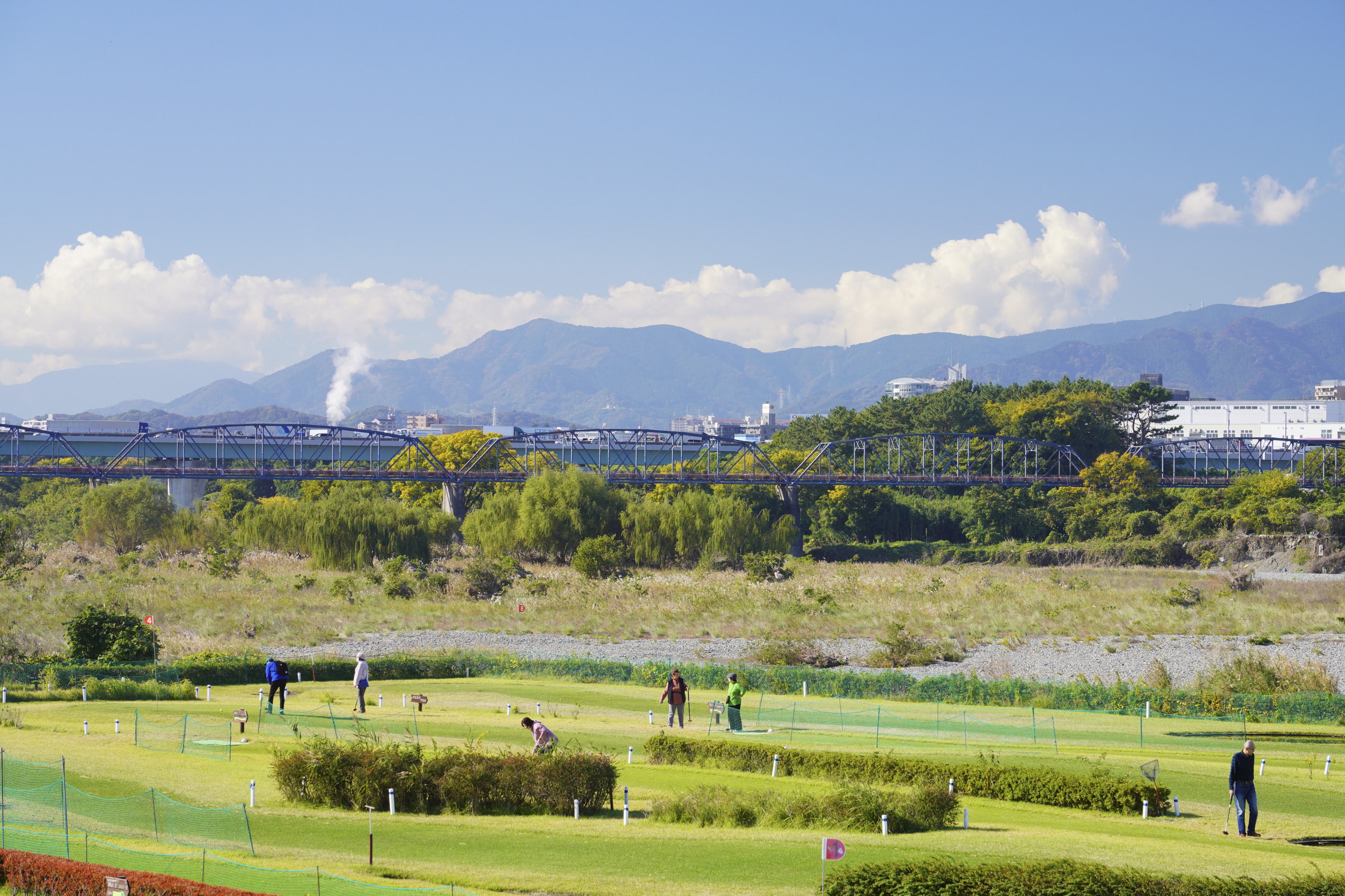 相模三川公園