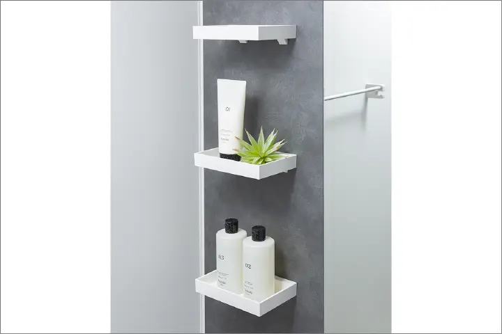 収納棚（3個）