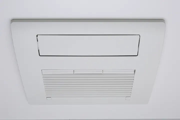 浴室換気乾燥機