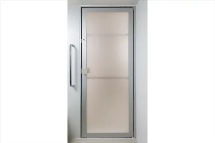 キレイドア