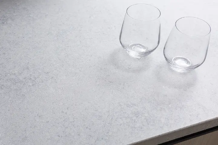 フィオレストーンカウンター