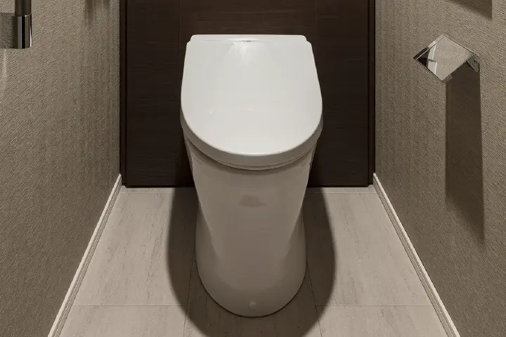 節水水栓トイレ