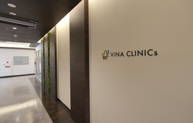 ViNA CLINICs