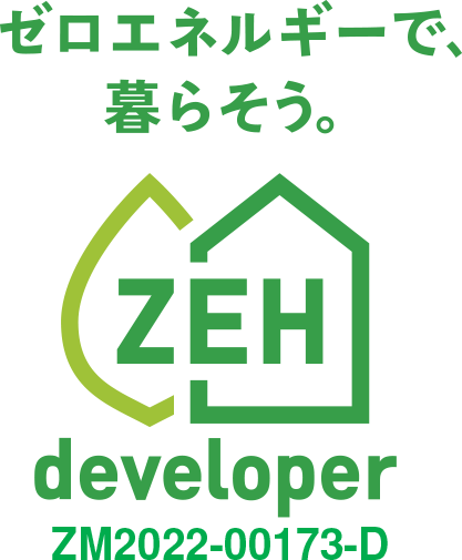 ZEH developer