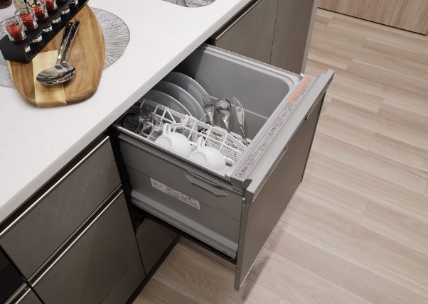 食器洗い乾燥機