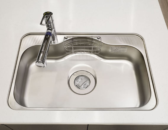 静音ワイドシンク