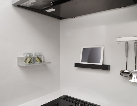 キッチンホーローパネル