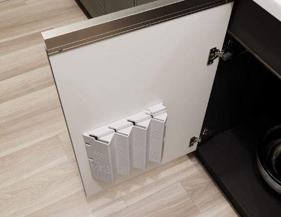 キッズロック包丁差