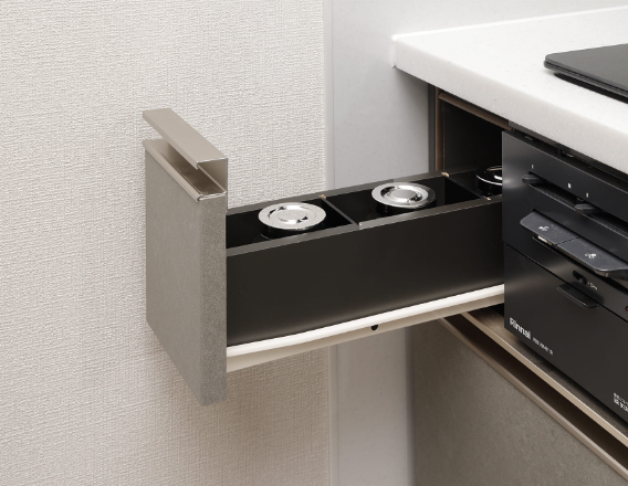 スパイスラック