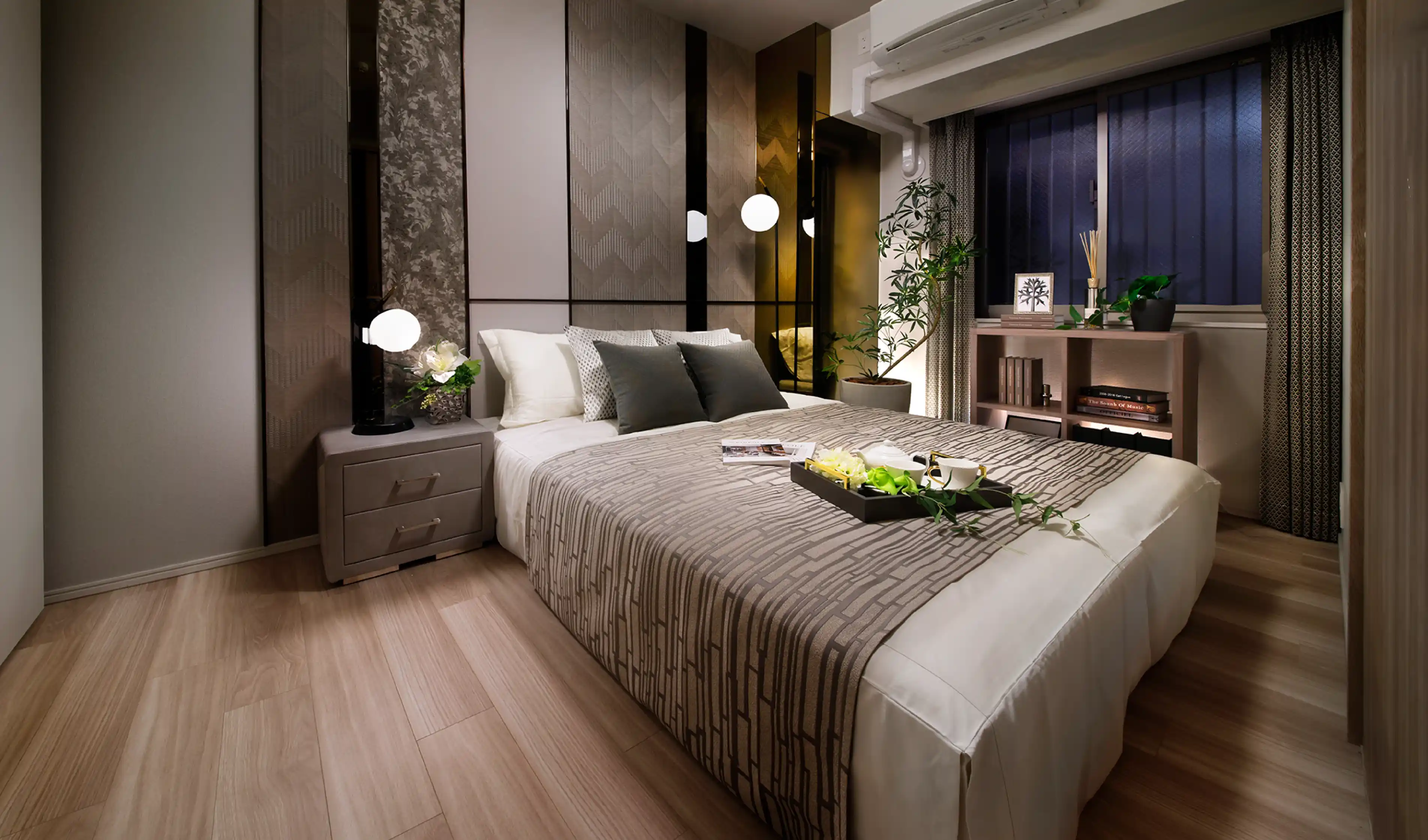 洋室（1）（00type）