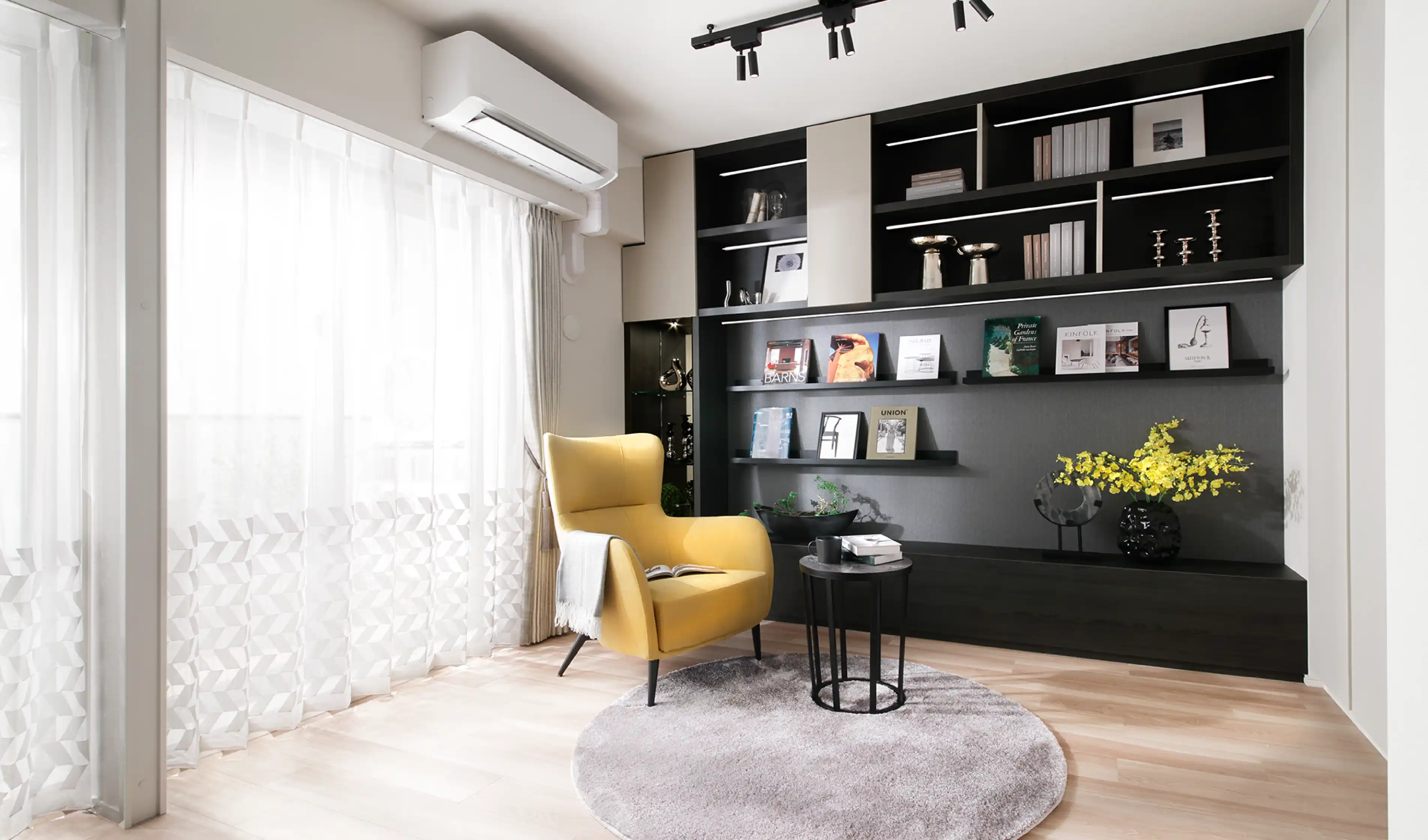 洋室（2）（00type）