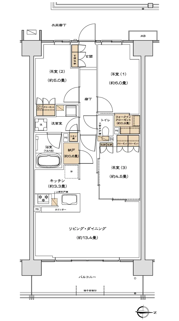 D1タイプ