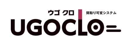 ウゴクロ