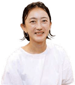 本多さおりさん