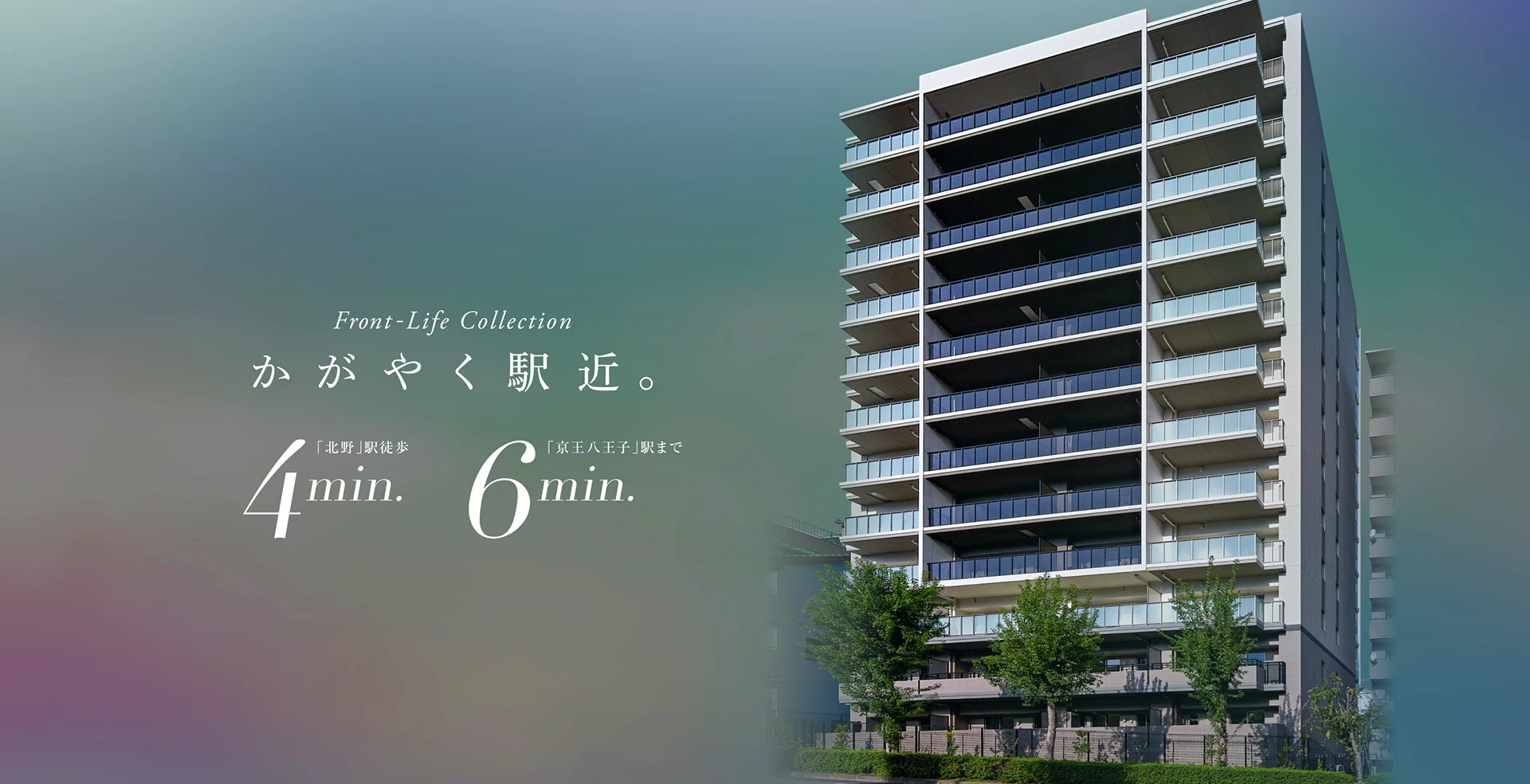 ※外観写真（2024年11月撮影）