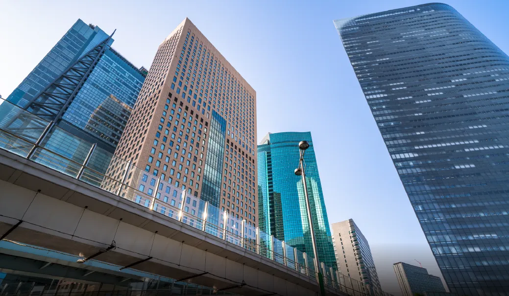 SHIODOME
