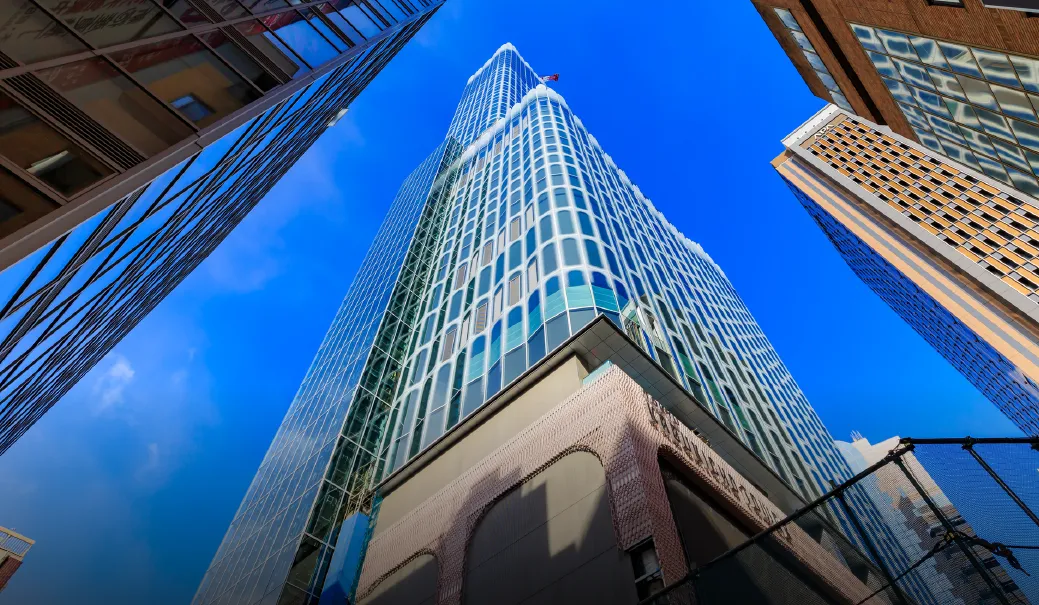 SEIBU SHINJUKU