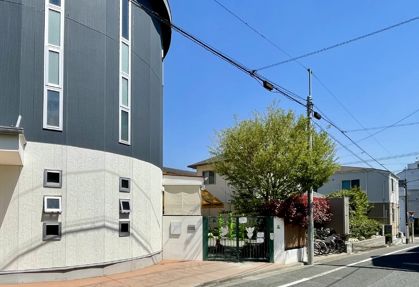 平和保育園