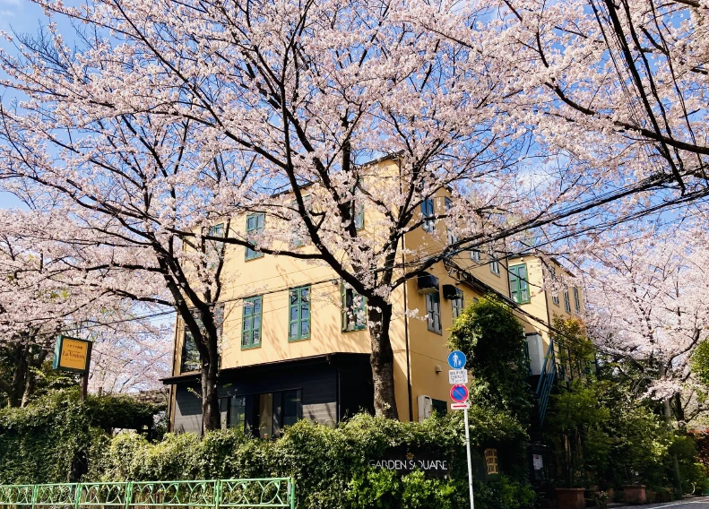 ラ ベントゥーラ