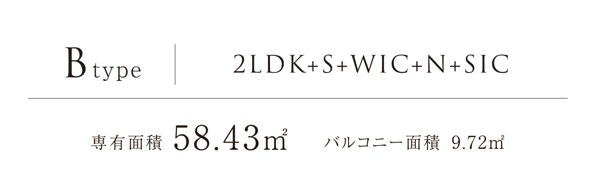 Btype