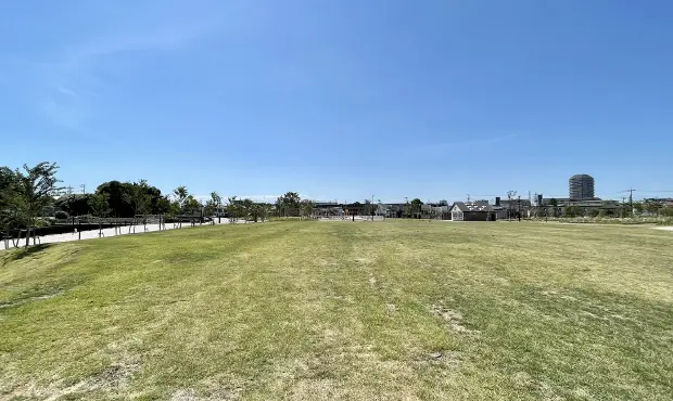 練馬城址公園