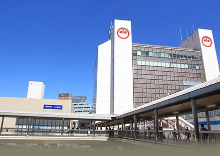 machida