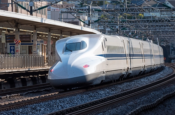 shinkansen