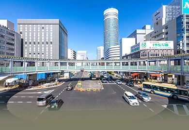 新横浜